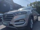 Annonce Hyundai Tucson 1.7 CRDi 2WD CAM REC GPS A.C GARANTIE 12 MOIS