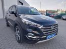 Annonce Hyundai Tucson 1.7 CRDi 2WD-CUIR-GPS-CAMERA-BLUETOOTH-GARANTIE--