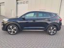 Annonce Hyundai Tucson 1.7 CRDi 2WD-CUIR-GPS-CAMERA-BLUETOOTH-GARANTIE--