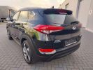 Annonce Hyundai Tucson 1.7 CRDi 2WD-CUIR-GPS-CAMERA-BLUETOOTH-GARANTIE--