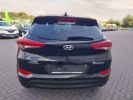 Annonce Hyundai Tucson 1.7 CRDi 2WD-CUIR-GPS-CAMERA-BLUETOOTH-GARANTIE--