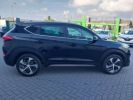 Annonce Hyundai Tucson 1.7 CRDi 2WD-CUIR-GPS-CAMERA-BLUETOOTH-GARANTIE--