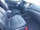 Annonce Hyundai Tucson 1.7 CRDi 2WD-CUIR-GPS-CAMERA-BLUETOOTH-GARANTIE--