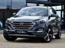 Voir l'annonce Hyundai Tucson 1.7 CRDi 2WD Executive - PANO DAK - CAMERA - LEDER - XENON