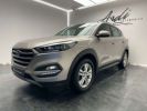 Voir l'annonce Hyundai Tucson 1.7 CRDi GPS CAMERA AR AURCO