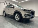 Annonce Hyundai Tucson 1.7 CRDi GPS CAMERA AR AURCO