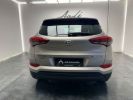 Annonce Hyundai Tucson 1.7 CRDi GPS CAMERA AR AURCO