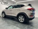 Annonce Hyundai Tucson 1.7 CRDi GPS CAMERA AR AURCO