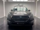 Annonce Hyundai Tucson 1.7CRDi 2WD Premium ISG DCT CAMERA 1 PROP GARANTIE