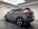 Annonce Hyundai Tucson 1.7CRDi 2WD Premium ISG DCT CAMERA 1 PROP GARANTIE