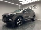 Annonce Hyundai Tucson 1.7CRDi 2WD Premium ISG DCT CAMERA 1 PROP GARANTIE