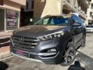 Voir l'annonce Hyundai Tucson 1.7l CRDi 141 CV DCT-7 Executive Toit Panoramique