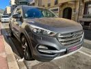 Annonce Hyundai Tucson 1.7l CRDi 141 CV DCT-7 Executive Toit Panoramique