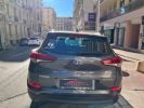 Annonce Hyundai Tucson 1.7l CRDi 141 CV DCT-7 Executive Toit Panoramique