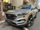 Voir l'annonce Hyundai Tucson 1.7l CRDi 141 CV DCT-7 Executive Toit Panoramique