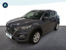 Hyundai Tucson 1.6 CRDI 136ch Creative Occasion