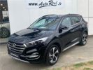 Achat Hyundai Tucson 1.6 T-GDi 177 2WD BV6 Executive Occasion