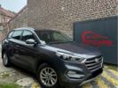 Annonce Hyundai Tucson