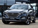 Achat Hyundai Tucson 1.7 CRDi 2WD Executive - PANO DAK - CAMERA - LEDER - XENON Occasion