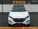 Annonce Hyundai Tucson 2.0 CRDI 135 4x4 EXECUTIVE TOIT OUVRANT PANO