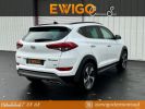 Annonce Hyundai Tucson 2.0 CRDI 135 4x4 EXECUTIVE TOIT OUVRANT PANO