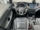 Annonce Hyundai Tucson 2.0 CRDI 135 4x4 EXECUTIVE TOIT OUVRANT PANO