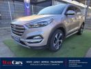 Voir l'annonce Hyundai Tucson 2.0 CRDI 135 EXECUTIVE 2WD