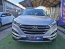 Annonce Hyundai Tucson 2.0 CRDI 135 EXECUTIVE 2WD