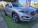 Annonce Hyundai Tucson 2.0 CRDI 135 EXECUTIVE 2WD