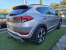 Annonce Hyundai Tucson 2.0 CRDI 135 EXECUTIVE 2WD