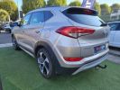 Annonce Hyundai Tucson 2.0 CRDI 135 EXECUTIVE 2WD