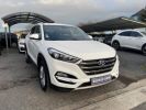 Annonce Hyundai Tucson 2.0 CRDi 136 4WD Executive