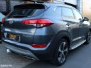 Annonce Hyundai Tucson 2.0 CRDI 136 Ch EXECUTIVE 2WD