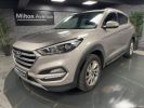 Voir l'annonce Hyundai Tucson 2.0 CRDi - 136 Creative