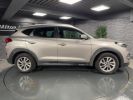 Annonce Hyundai Tucson 2.0 CRDi - 136 Creative