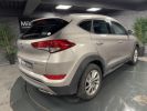 Annonce Hyundai Tucson 2.0 CRDi - 136 Creative