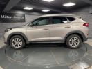 Annonce Hyundai Tucson 2.0 CRDi - 136 Creative