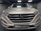 Annonce Hyundai Tucson 2.0 CRDi - 136 Creative