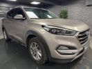 Annonce Hyundai Tucson 2.0 CRDi - 136 Creative