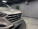 Annonce Hyundai Tucson 2.0 CRDi - 136 Creative