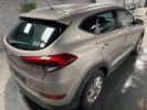 Annonce Hyundai Tucson 2.0 CRDi - 136 Creative