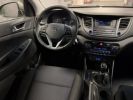 Annonce Hyundai Tucson 2.0 CRDi - 136 Creative