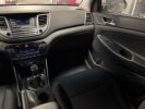 Annonce Hyundai Tucson 2.0 CRDi - 136 Creative