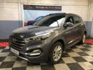 Annonce Hyundai Tucson 2.0 CRDI 136CH CREATIVE 2WD
