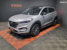 Voir l'annonce Hyundai Tucson 2.0 CRDI 136ch EDITION MONDIAL 2WD Toit Ouvrant Sièges AV-AR Chauffants