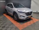 Annonce Hyundai Tucson 2.0 CRDI 136ch EDITION MONDIAL 2WD Toit Ouvrant Sièges AV-AR Chauffants