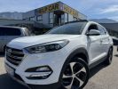 achat occasion 4x4 - Hyundai Tucson occasion