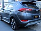 Annonce Hyundai Tucson 2.0 CRDI 136Ch EXECUTIVE 2WD