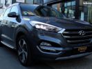 Annonce Hyundai Tucson 2.0 CRDI 136Ch EXECUTIVE 2WD