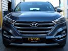 Annonce Hyundai Tucson 2.0 CRDI 136Ch EXECUTIVE 2WD